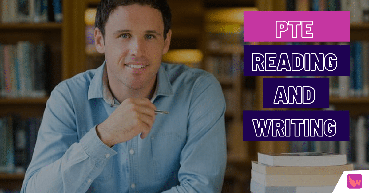 PTE Reading and Writing Fill in the Blanks (Collocations)