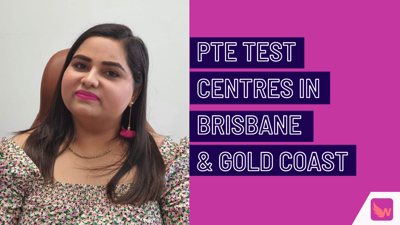 PTE Test Centres in Brisbane